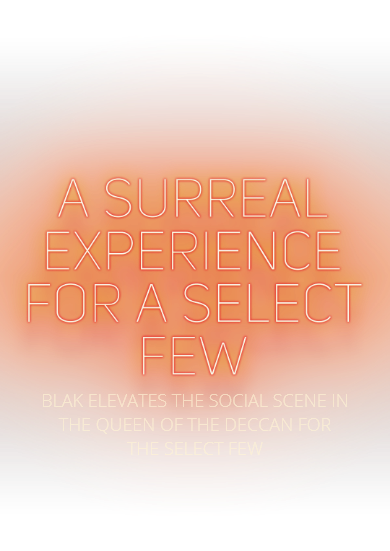 The Blak Club