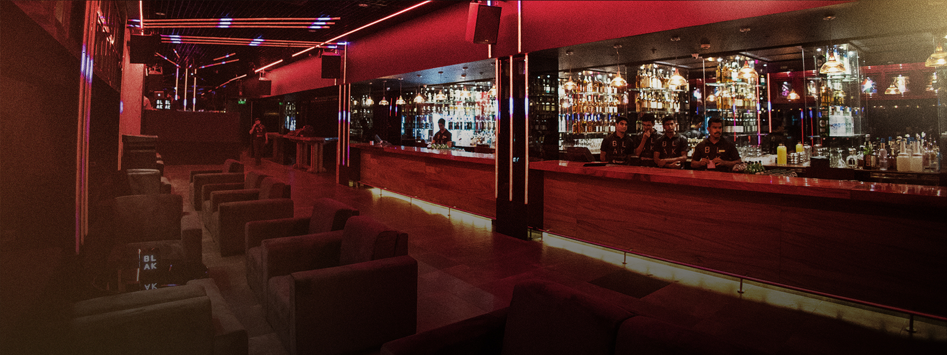 BLAK’S DÉCOR EMBODIES GLAMOUR, GRANDEUR &amp; CHARISMA